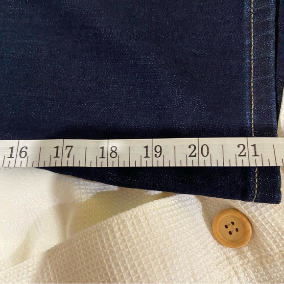 Revolution Claire Jean Capris. - Picture 4 of 6